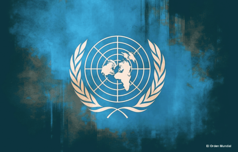 La ONU se está volviendo irrelevante. Ucrania es un ejemplo más