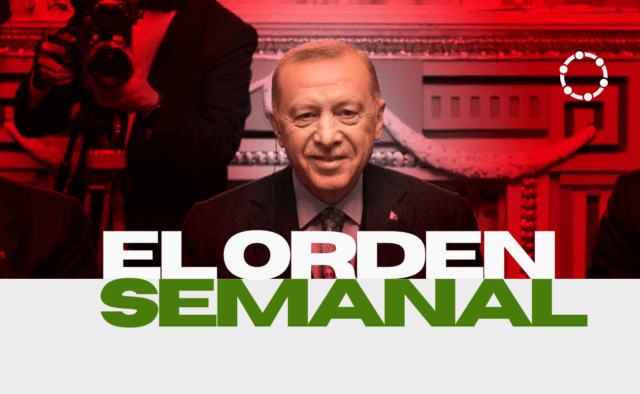 ¿Es el fin de Erdoğan en Turquía? El Orden Semanal 10/05/2023
