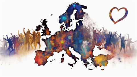 Geopolítica Eurovisión