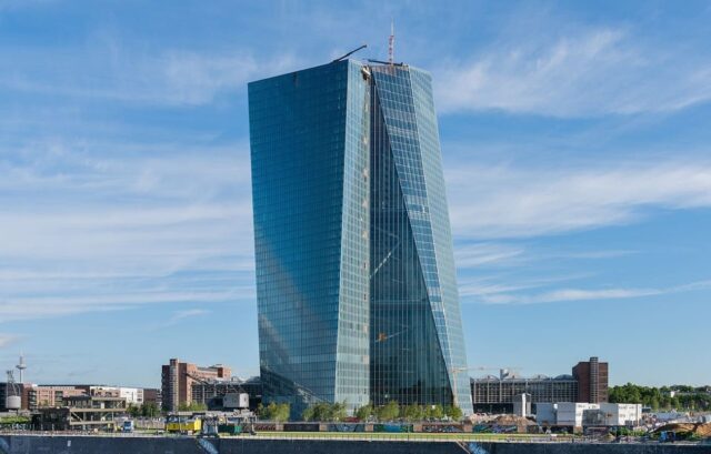 ¿Qué es un banco central?