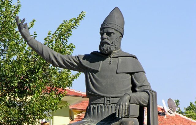 ¿Quiénes son los alevíes?