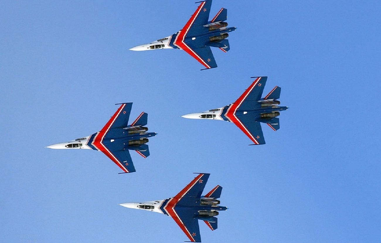 Secundaria y limitada: la aviación rusa ha fracasado en Ucrania