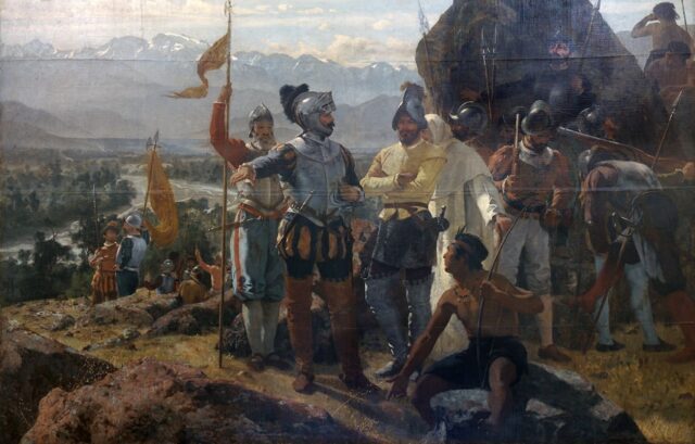 ¿Qué es el colonialismo?