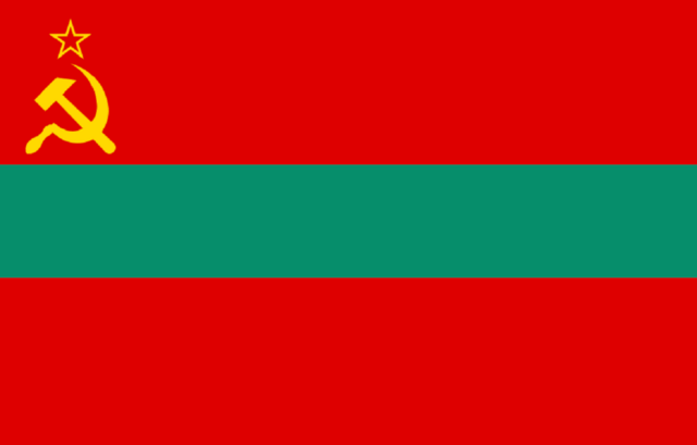 ¿Qué es Transnistria?