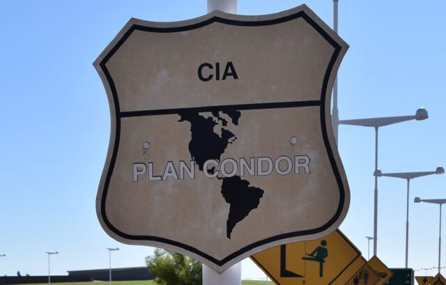 ¿Qué fue la Operación Cóndor?
