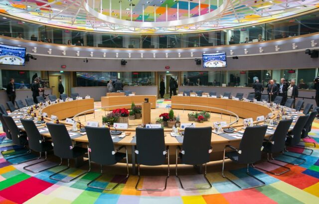 ¿Qué hace la Presidencia del Consejo de la Unión Europea?