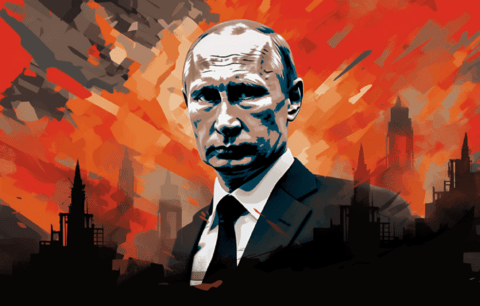 Rusia tenía muchas líneas rojas en la guerra. No ha cumplido ninguna
