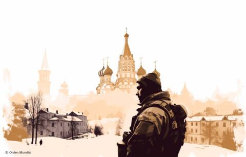 La propaganda de Putin hace aguas: los rusos se cansan de la guerra