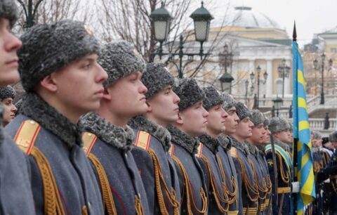 Traumas y violencia: Rusia tiene un problema con los veteranos de guerra