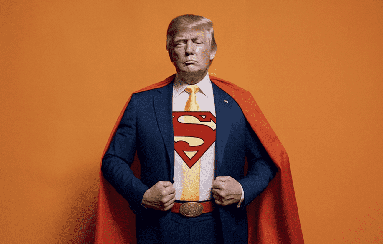 Todo lo que Trump puede aprender de Ruiz-Mateos y sus juicios