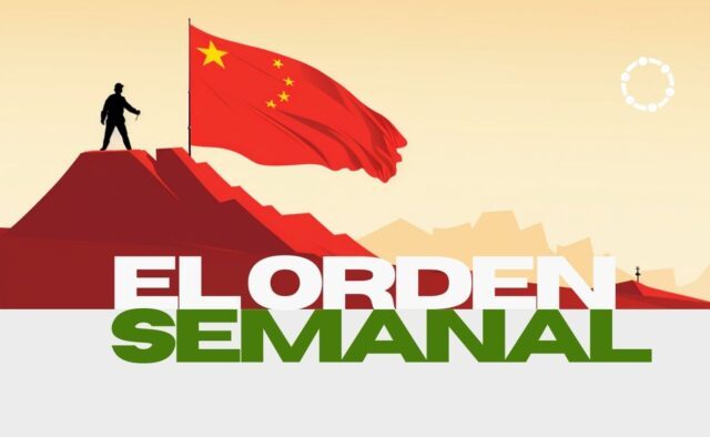¿Qué supone el frenazo de la economía china?