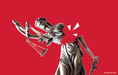 La Corte Suprema quiere mantener a Estados Unidos en el siglo XVIII