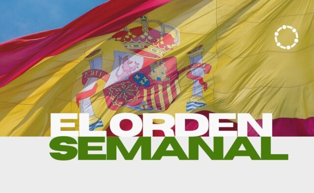 ¿Qué pinta España en el mundo?
