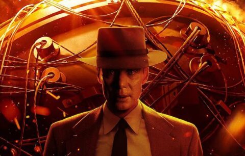 Cómo la película de Oppenheimer retrata el mundo de hoy