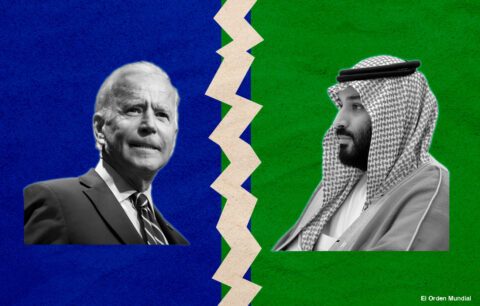 Arabia Saudí ya no tiene miedo de desafiar a Estados Unidos