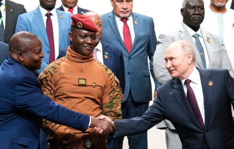 Cómo Rusia le está quitando el Sahel a Occidente