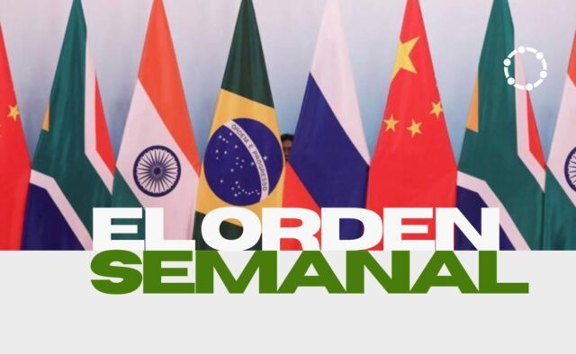 ¿Qué se juegan los BRICS en esta cumbre?