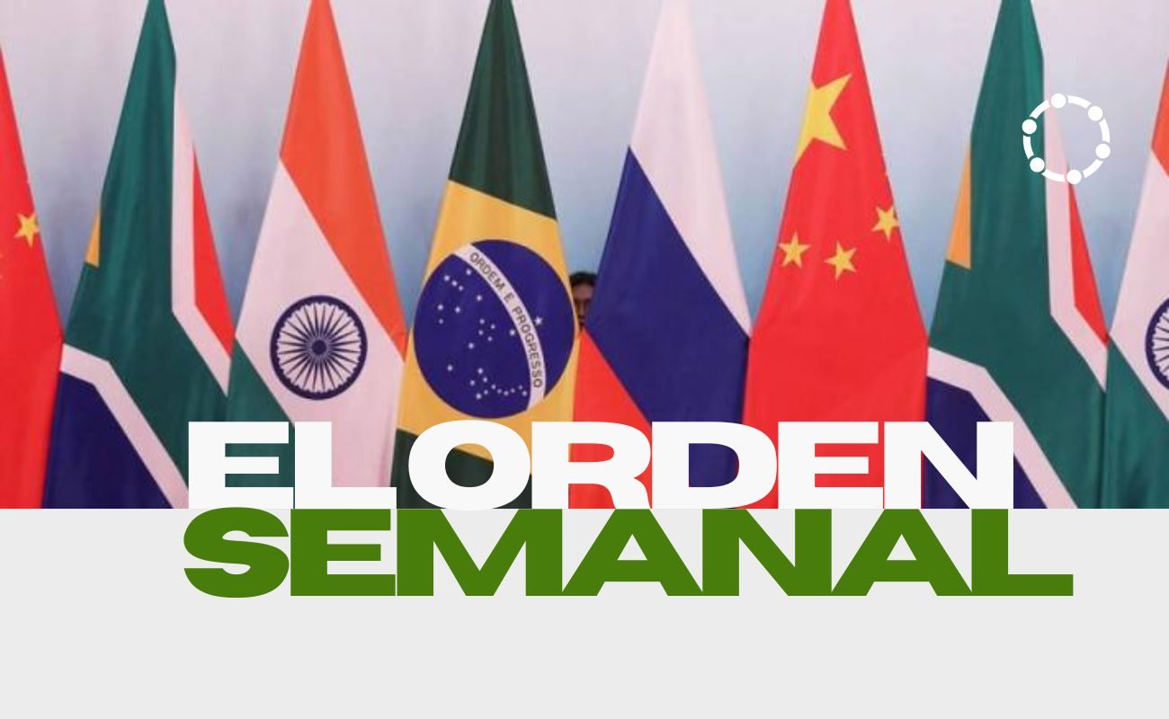 ¿Qué se juegan los BRICS en esta cumbre?