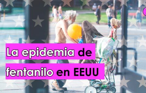 epidemia fentanilo