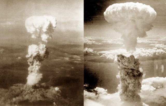 Por qué según Estados Unidos estuvo bien lanzar las bombas atómicas contra Japón