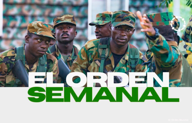 ¿Habrá una intervención militar en Níger?