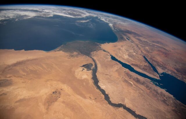 ¿Cuál es el río más largo del mundo?