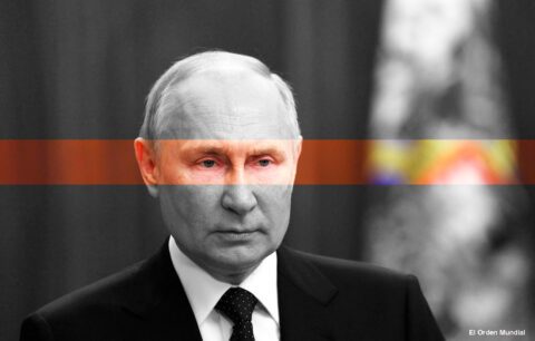 Lo que la muerte de Prigozhin dice sobre el régimen de Putin