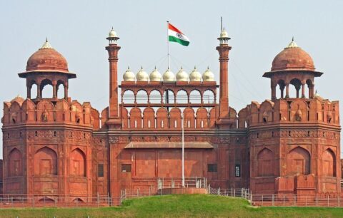 India Bharat nombre
