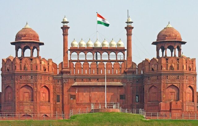 ¿Va India a cambiar su nombre por “Bharat”?