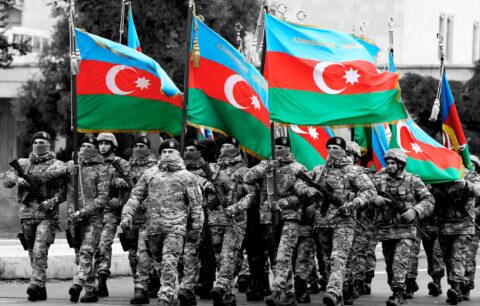 Por qué nadie impedirá que Azerbaiyán se quede con el Alto Karabaj