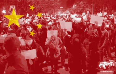 No, los chinos no quieren una democracia a la occidental