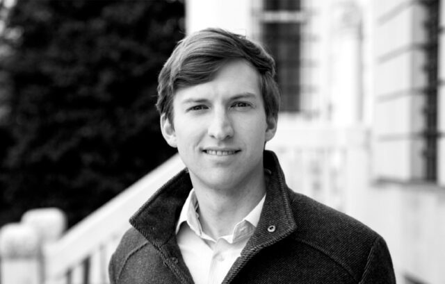 Chris Miller: «Occidente ha tardado mucho en entender la amenaza que supone China»
