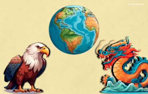 Ni Estados Unidos ni China conseguirán seducir al Sur Global