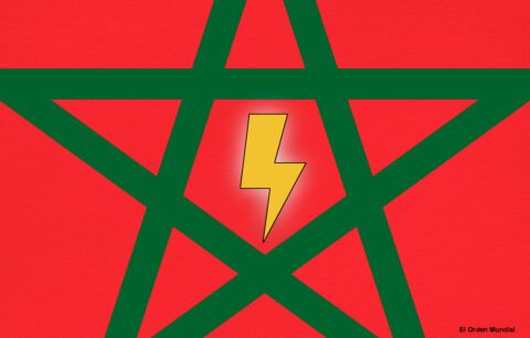El plan de Marruecos para ser la nueva potencia energética