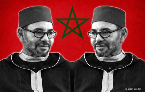 ¿Dónde está Mohamed VI? El terremoto hace temblar a la monarquía en Marruecos