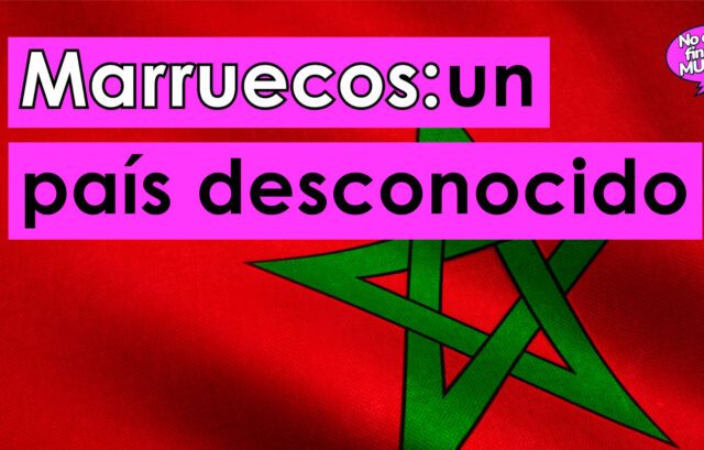 Marruecos, la potencia desconocida