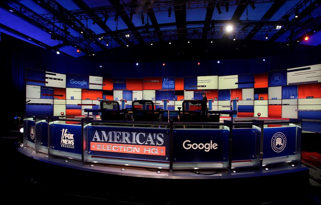 No caben más migrantes en Estados Unidos: la inmigración protagoniza la  Convención Nacional de Republicanos – Conexión Migrante, image size:1300x830