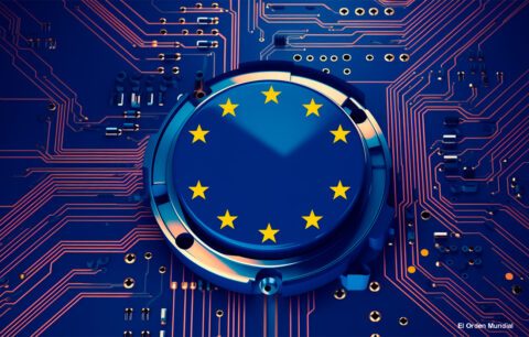 Europa también puede luchar en la guerra de los chips