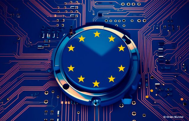 Europa también puede luchar en la guerra de los chips