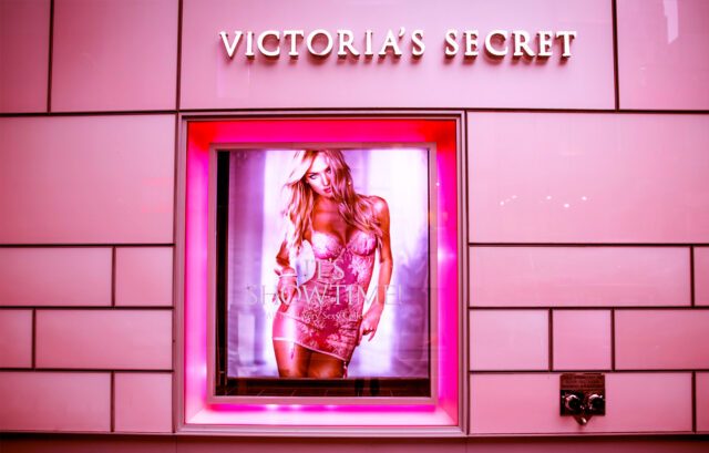 Victoria's Secret