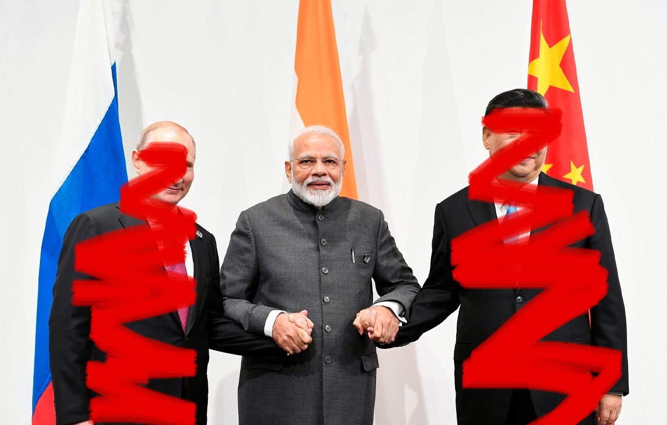 ¿Por qué no irá Xi a la cumbre del G20?