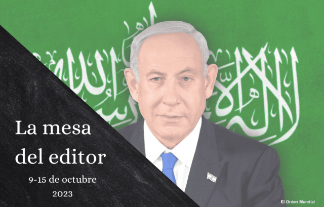 Los mejores temas de la semana: invasión de Gaza y Día de la Hispanidad