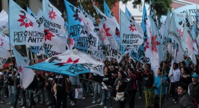 El peronismo sorprende a Milei en Argentina