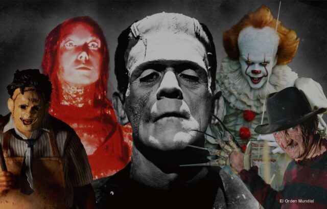 Qué nos cuenta el cine de terror sobre la historia de Estados Unidos