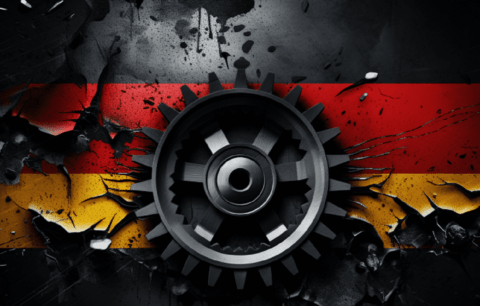Alemania en crisis: por qué se ha roto el modelo del milagro industrial
