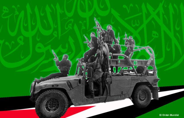 Por qué Hamás ha lanzado este ataque contra Israel