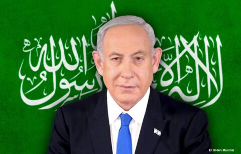 Cómo Israel apoyó a Hamas para dividir al movimiento palestino