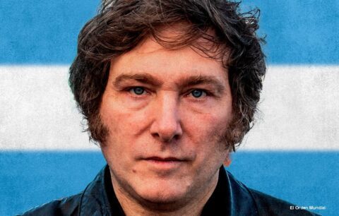 Milei presidente, una amenaza a la democracia en Argentina