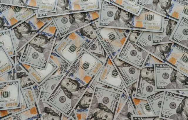 ¿Qué es la dolarización?