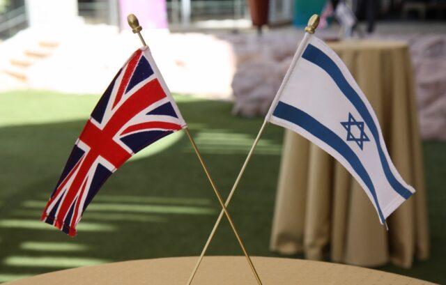 ¿Qué fue la Declaración Balfour?